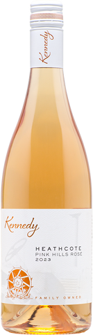2023 Kennedy 'Pink Hills' Rosé