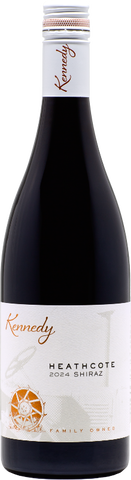 2024 Kennedy Shiraz